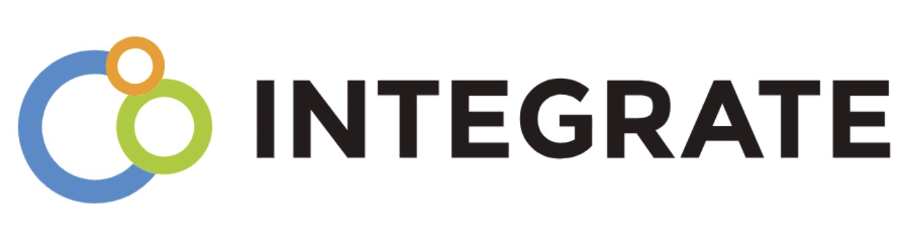 Integrate logo