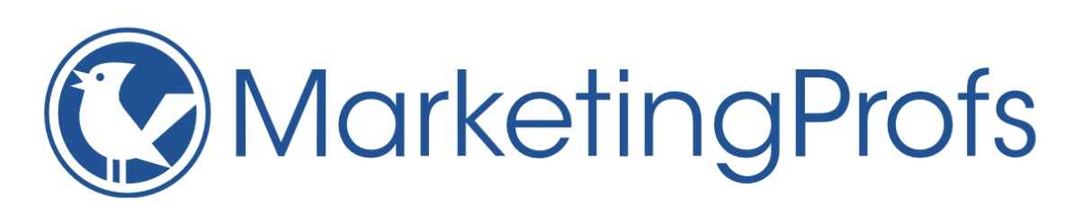 Marketing Profs logo
