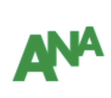 ANA logo