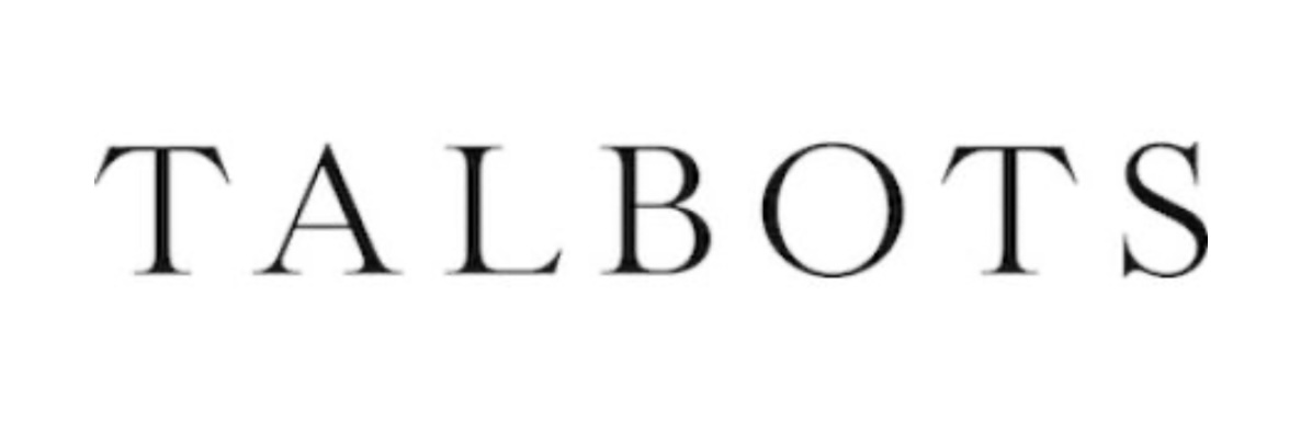 Talbots logo