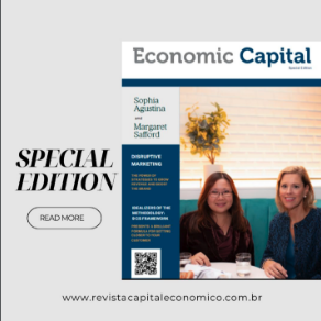 Economic capital report