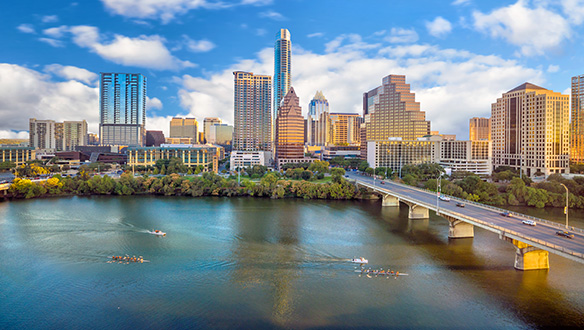 Austin