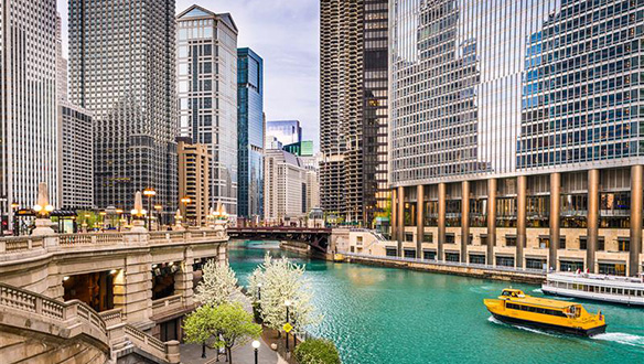 Chicago